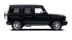 Mercedes-AMG G-Class